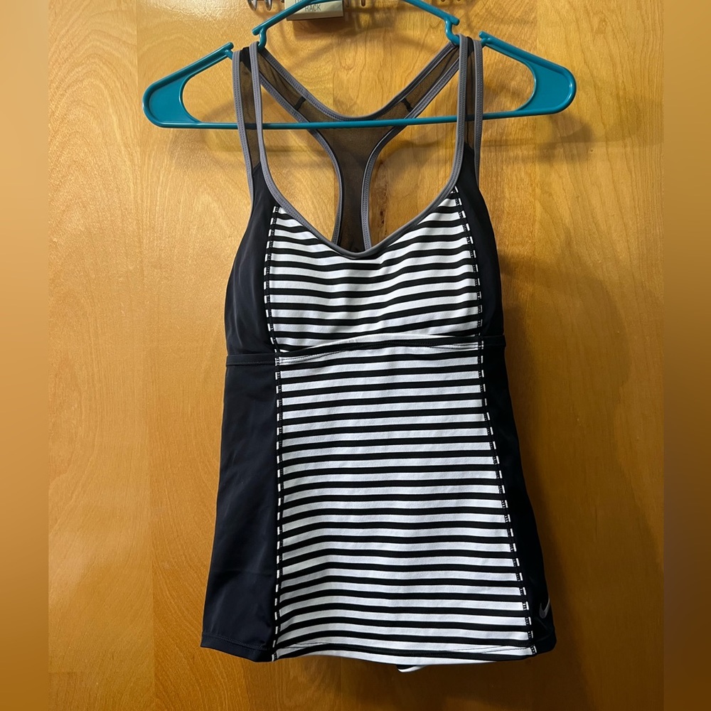 Tankini (Nike)